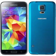 Samsung Electric Galaxy S5 Single