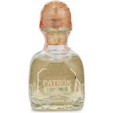 Patron Patron Reposado Tequila 40% 50cl