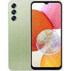 Samsung Galaxy A14 Mobile Phones Samsung Galaxy A14 A145F DS
