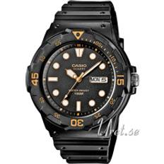 Casio MRW-200H-1EVEF Collection Sort/Resinplast Ø44.6 mm