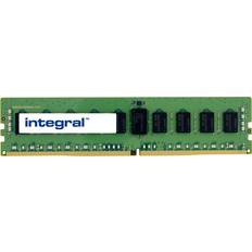 Integral IN4T8GRCHPX1 8GB 1X8GB DDR4 2133 REG RAM