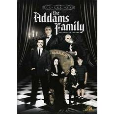 Films The Addams Family Volum 1 DVD