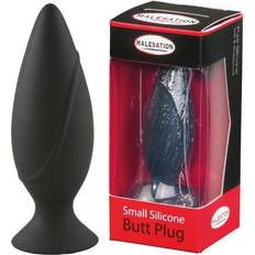 Malesation Silicone Plug S