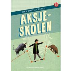 E-bøker Aksjeskolen (E-bok)