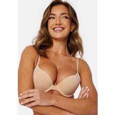 Dorina Kläder Dorina Michelle Push Up Bra - Beige