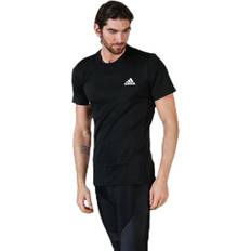 Vaatteet Adidas Escouade Tee M - Black