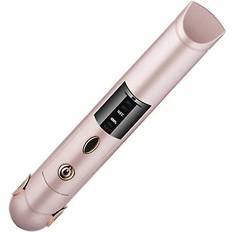 Chronus hair straightener, mini heated curling