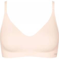 Sloggi H BH:ar Sloggi Zero Microfibre 2.0 Bralette - Creme