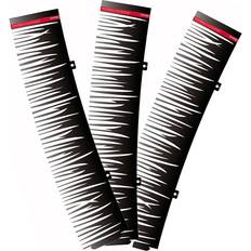 Amplecta Klisterpapper Till Predator Dynamic 3 Pack
