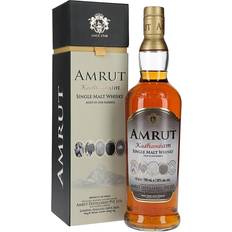 Amrut Amrut Kadhambam 2019 Release Batch 15 Indian Single Malt Whisky