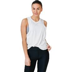 Wyte Clara Tank Top Grey