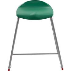 Green Seating Stools Titan TC Office Seating Stool