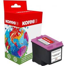 Kores g1720 ch564ee/ hp301xl, farbig g1720mc