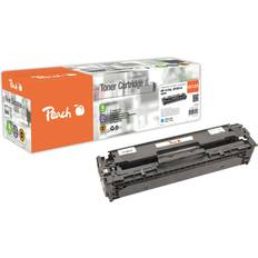 Bläck & Toner Peach Toner 312A CF381A 2700 Miljötoner - Cyan