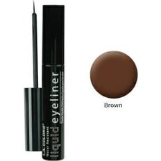 LA Colors Liquid Eyeliner Brown