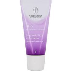 NATRUE - Nattkrämer Ansiktskrämer Weleda Iris Regenerating Night Cream 30 ml 30ml