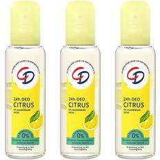 24h Deodorant Forstøver Citrus 386.00 DKK 1 L