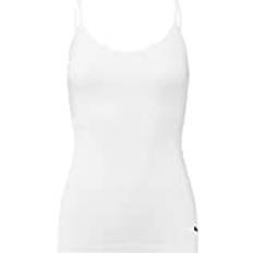 Puma Damen Vest, White