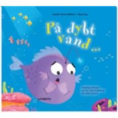 På dybt vand -Jennifer Moore-Mallinos