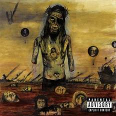 Musica di Slayer Christ illusion Unisex standard Standard (CD)