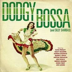 Dodgy Bossa And Silly Sambas (CD)