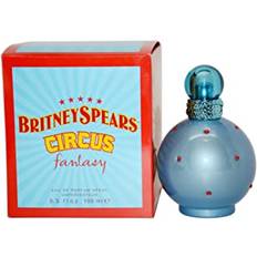 Britney Spears Circus Fantasy WMN EDP 100ml