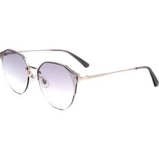 Bolon BL7109 A90 Women's Sunglasses - Silver