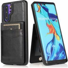 ExpressVaruhuset Huawei P30 Pro Mobile Cover 5-FACK Retro V3