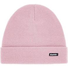 Skater Mössa Med Uppvikbar Kant - Rosa