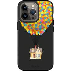 Rhinoshield iPhone 13 Pro SolidSuit Cover m. UP House & Balloons