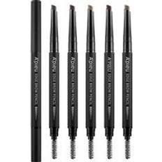A'Pieu Edge Brow Pencil 0.35g 4 Types