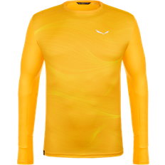 Salewa Seceda Dry'Ton Maglia Maniche Lunghe Uomo