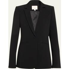 Cinq A Sept Karlie Blazer - Black