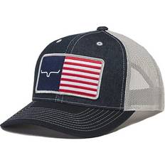 Denim Accessories Kimes Ranch American Trucker Hat