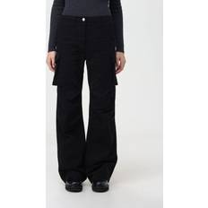 Canvas - Women Trousers & Shorts Our Legacy Trousers Woman Black Black