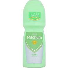 Mitchum Deodorants Mitchum Mitchum Advanced Women Unscented roll-on Deodorant