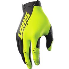 Shot Shot Lite Crosshandskar Neongul