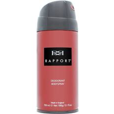 Rapport Eden Classic Rapport Deodorant Body Spray 150ml