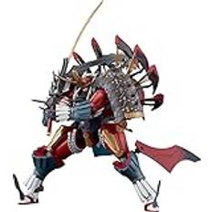 Good Smile Good Smile Company Full Metal Daemon Muramasa figurine Moderoid Plastic Model Kit Third-generation Seishuusengou Uemon