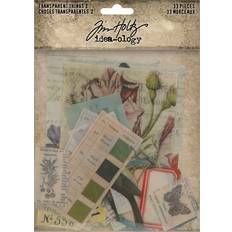 Advantus Transparent Things 2 Tim Holtz Idea-ology