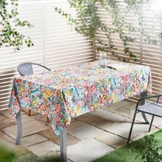 Alan Symonds Summer Range Paradiso 150cm Tablecloth