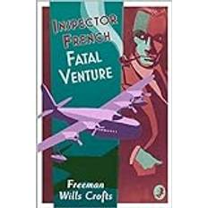 French Books Inspector French: Fatal Venture: Inspector French Book 15 (Paperback)