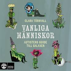 Vanliga människor autistens guide till galaxen