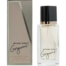 Michael Kors Gorgeous Eau De Parfum Her 30ml