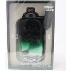 Fragrances Coach Green Eau de Toilette Color