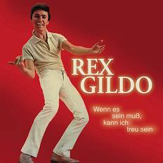 Musik Wenn Es Sein Muss Kann Ich Treu Sein (CD)