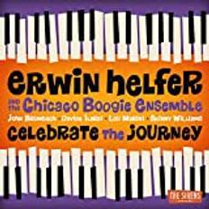 Musik Celebrate The Journey Ljud-CD (CD)