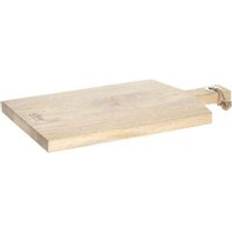 5Five 5Five Mango Wood Large Chopping Board