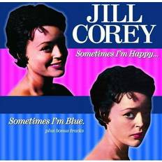 Musik Sometimes I m Happy: Sometimes I m Blue CD (CD)
