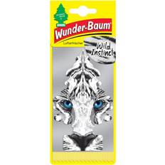 Wunder-Baum 12 wild instinkt auto duftbaum lufterfrischer air freshener